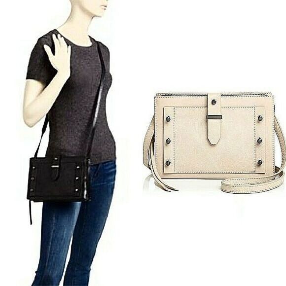 Botkier crossbody purse  - Picture 1 of 9